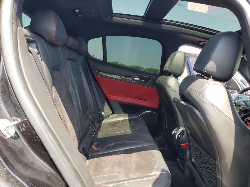 Продаж на аукціоні авто 2018 Alfa Romeo Stelvio, vin: ZASFAKEV6J7C15633, номер лоту: 57610976
