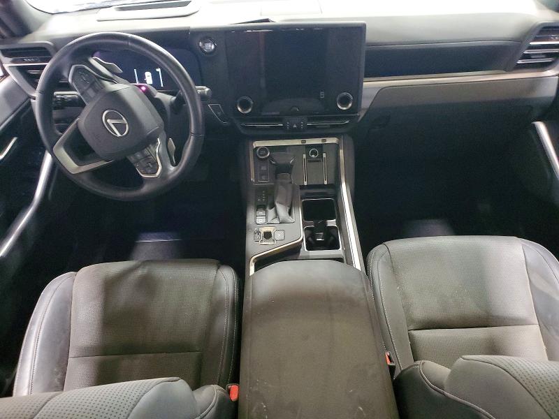 2024 Lexus Gx მანქანა იყიდება აუქციონზე, vin: JTJVBCDX6R5004768, აუქციონის ნომერი: 50991126