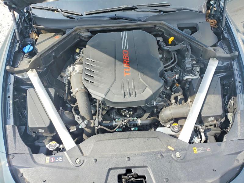 Aukcja sprzedaży 2023 Kia Stinger, vin: KNAE55LCXP6136375, numer aukcji: 58441896