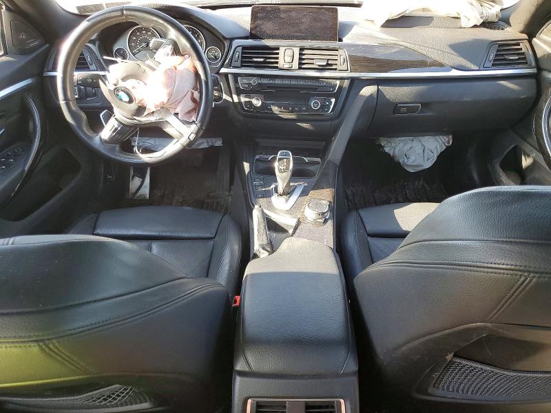 55465236 :رقم المزاد ، WBA4B3C50GG527863 vin ، 2016 Bmw 435 مزاد بيع