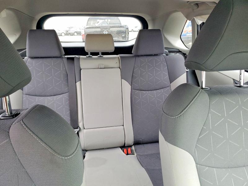 Продажа на аукционе авто 2024 Toyota Rav4 Hybrid, vin: JTMRWRFV2RD242873, номер лота: 57816776