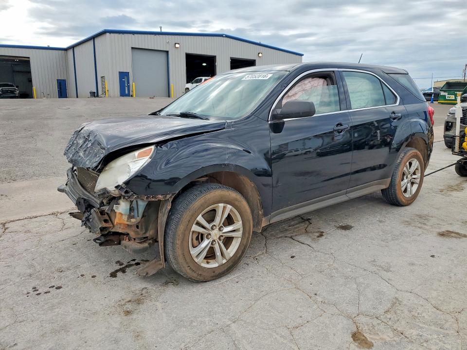 Продажа на аукционе авто 2015 Chevrolet Equinox, vin: 2GNALLEK4F1162645, номер лота: 57052816