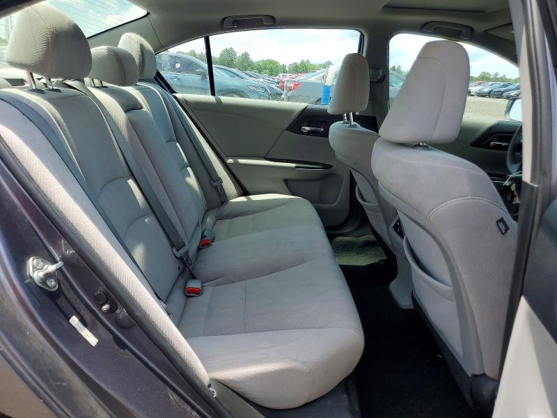 Продаж на аукціоні авто 2014 Honda Accord, vin: 1HGCR2F77EA096456, номер лоту: 57722166
