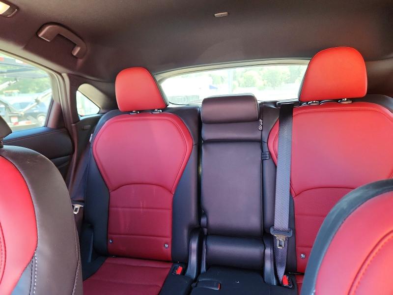Продажа на аукционе авто 2025 Infiniti Qx55, vin: 3PCAJ5LR9SF100711, номер лота: 55589956