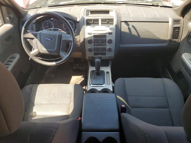 Aukcja sprzedaży 2010 Ford Escape, vin: 1FMCU9DG9AKD03471, numer aukcji: 57462716