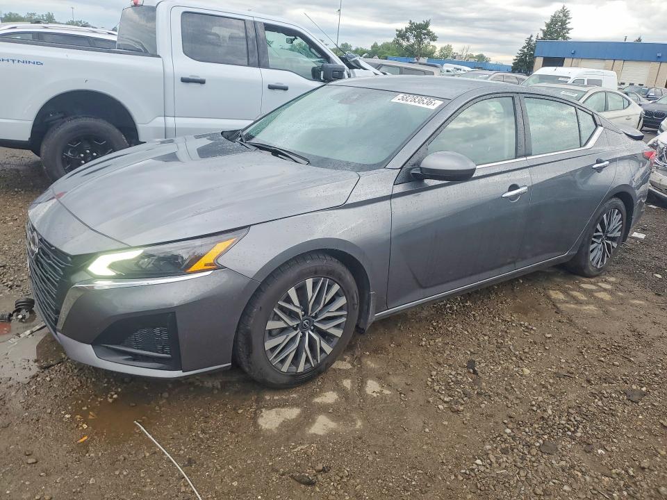 Продажа на аукционе авто 2023 Nissan Altima, vin: 1N4BL4DV2PN413604, номер лота: 58283636