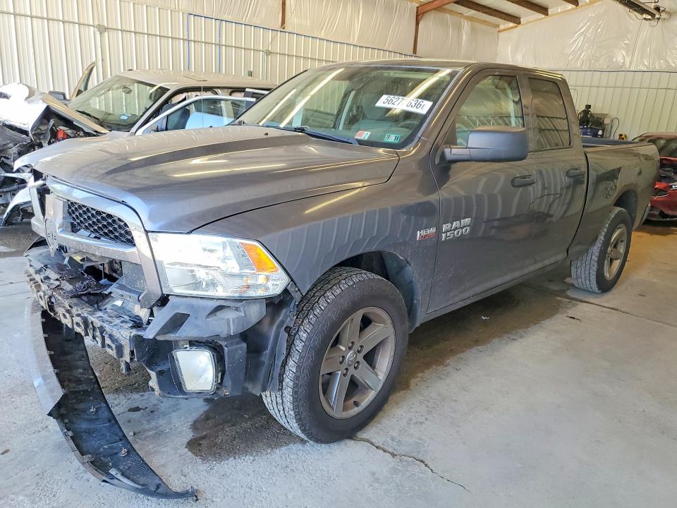 Aukcja sprzedaży 2016 Ram 1500, vin: 1C6RR7FT8GS135708, numer aukcji: 56272636