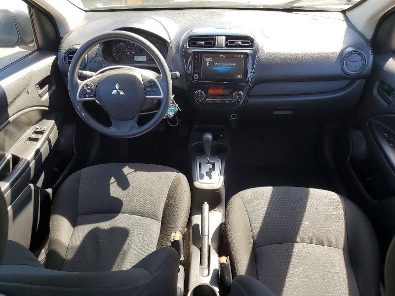 2024 Mitsubishi Mirage მანქანა იყიდება აუქციონზე, vin: ML32FUFJ5RHF16308, აუქციონის ნომერი: 57567696