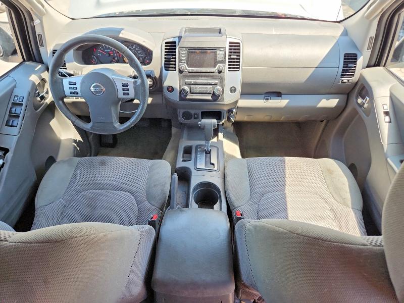 Продаж на аукціоні авто 2017 Nissan Frontier, vin: 1N6DD0ER9HN716114, номер лоту: 55826076