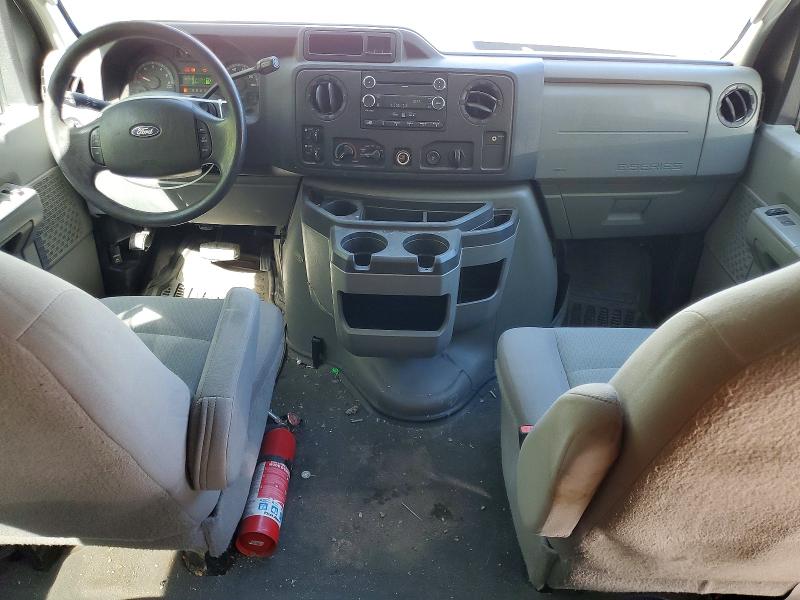 Продаж на аукціоні авто 2011 Ford Econoline, vin: 1FBNE3BL7BDA48661, номер лоту: 55242316