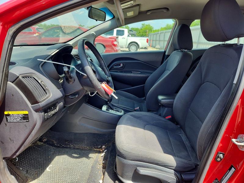 Aukcja sprzedaży 2013 Kia Rio 5-door, vin: KNADN5A34D6195206, numer aukcji: 59010886
