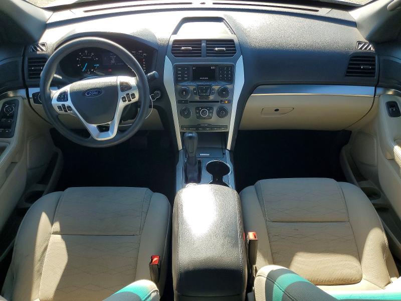 Aukcja sprzedaży 2015 Ford Explorer, vin: 1FM5K8B85FGB90438, numer aukcji: 58144966