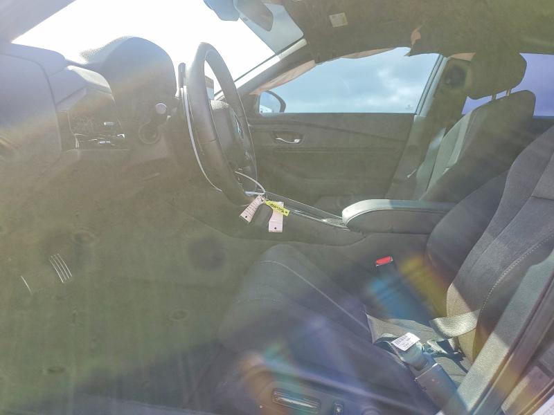 Продажа на аукционе авто 2025 Honda Accord, vin: 1HGCY2F58SA027532, номер лота: 58045356