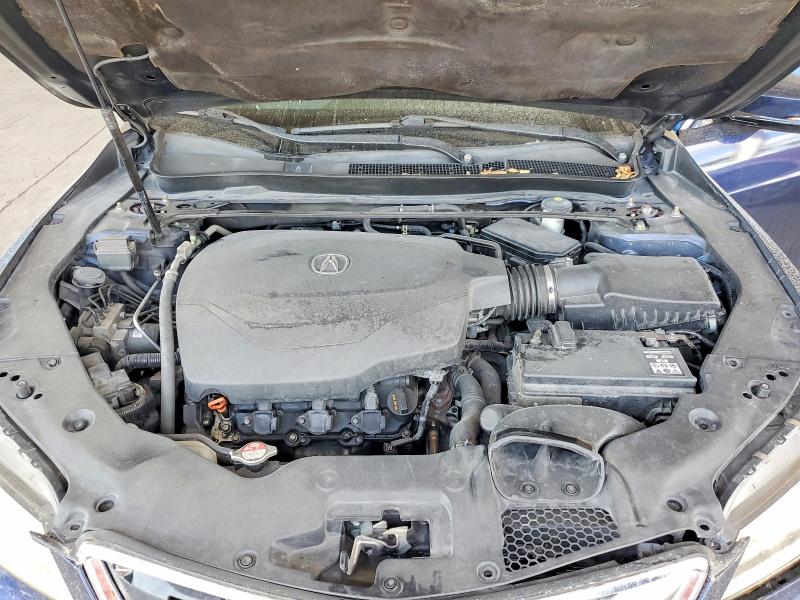 Aukcja sprzedaży 2015 Acura Tlx, vin: 19UUB2F58FA000990, numer aukcji: 58240826