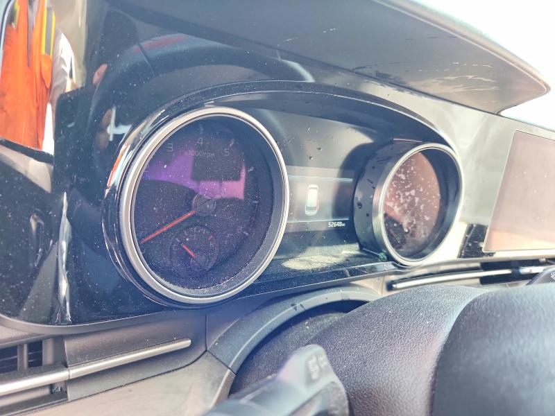 Продаж на аукціоні авто 2023 Kia Carnival, vin: KNDNC5H37P6299129, номер лоту: 56761176