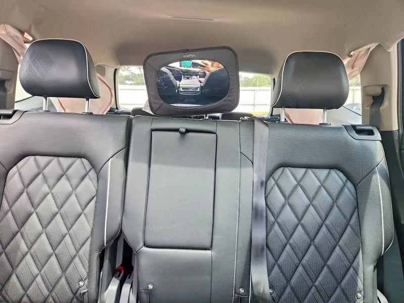 Продаж на аукціоні авто 2025 Volkswagen Atlas, vin: 1V2FR2CA6SC546530, номер лоту: 59096366