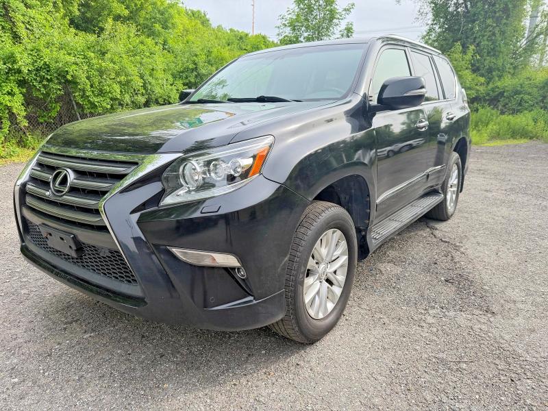 Aukcja sprzedaży 2019 Lexus Gx, vin: JTJBM7FX2K5218129, numer aukcji: 56171636