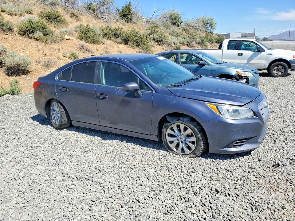 Aukcja sprzedaży 2017 Subaru Legacy, vin: 4S3BNAC60H3067188, numer aukcji: 57183486