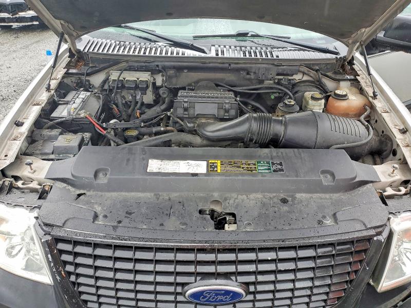 Продаж на аукціоні авто 2005 Ford Expedition, vin: 1FMPU165X5LA41619, номер лоту: 56532826