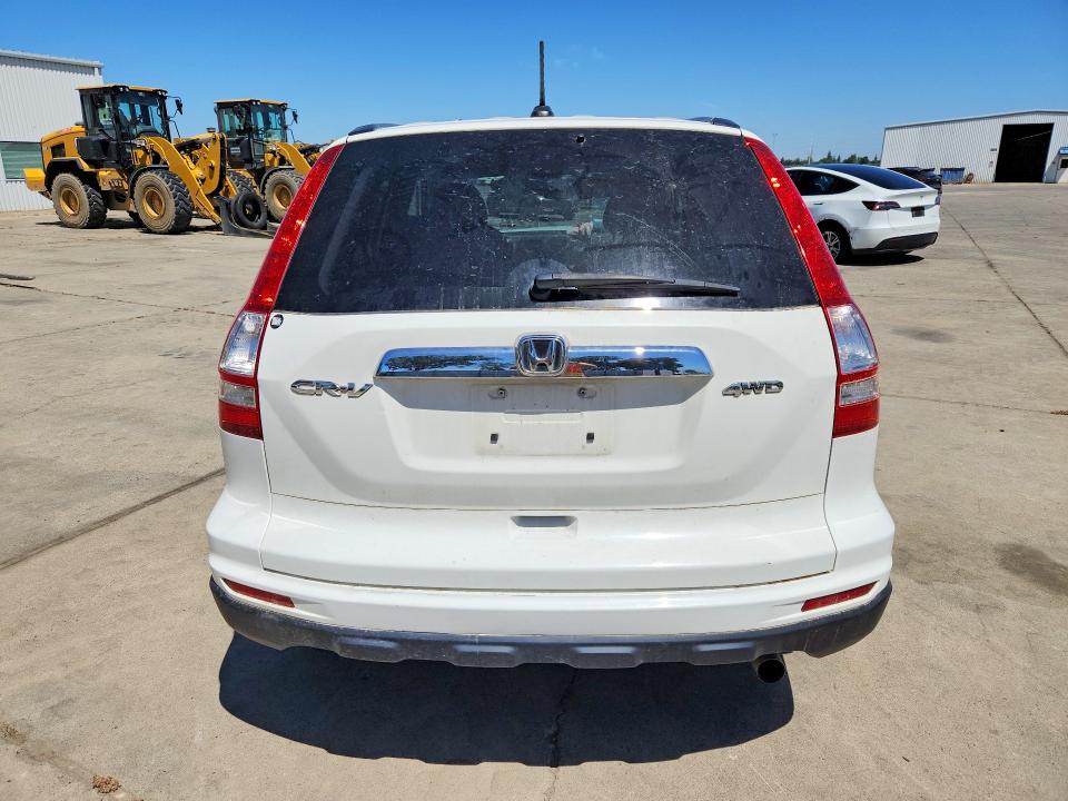 56180276 :رقم المزاد ، JHLRE4H71BC022434 vin ، 2011 Honda Cr-v مزاد بيع