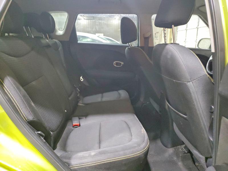 Aukcja sprzedaży 2016 Kia Soul, vin: KNDJP3A58G7820890, numer aukcji: 56507716