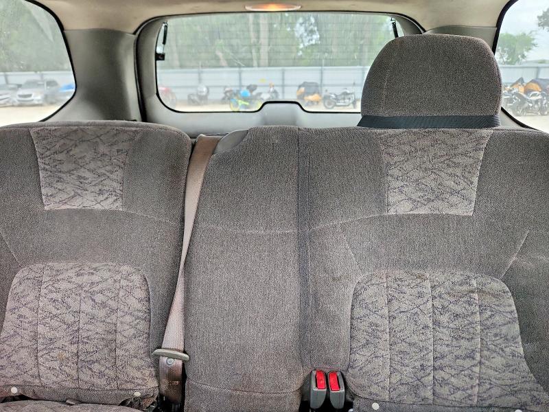 Продажа на аукционе авто 2004 Gmc Envoy, vin: 1GKDT13S542253468, номер лота: 56403996