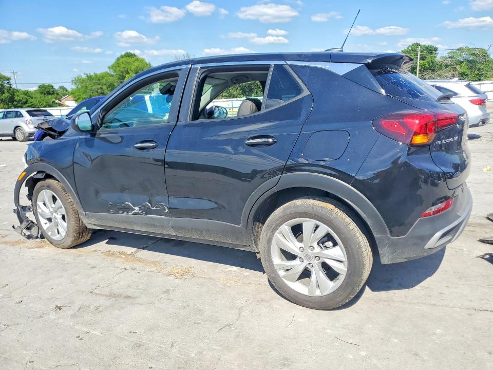 Aukcja sprzedaży 2026 Buick Encore Gx, vin: KL4AMBSL9TB069302, numer aukcji: 56349736