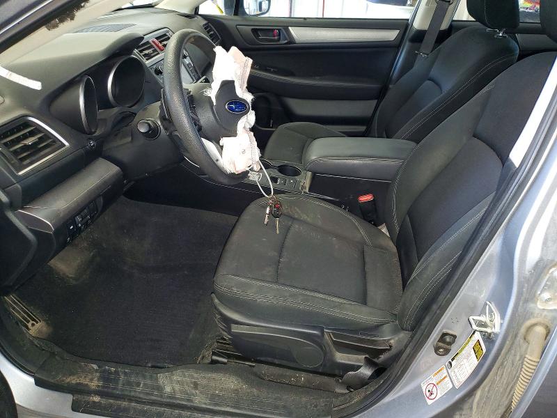 2019 Subaru Legacy მანქანა იყიდება აუქციონზე, vin: 4S3BNAB60K3011776, აუქციონის ნომერი: 58362176