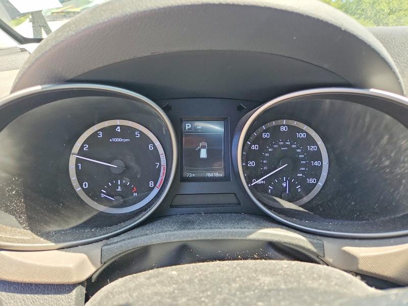 Aukcja sprzedaży 2019 Hyundai Santa Fe Xl, vin: KM8SMDHF1KU302739, numer aukcji: 55158946