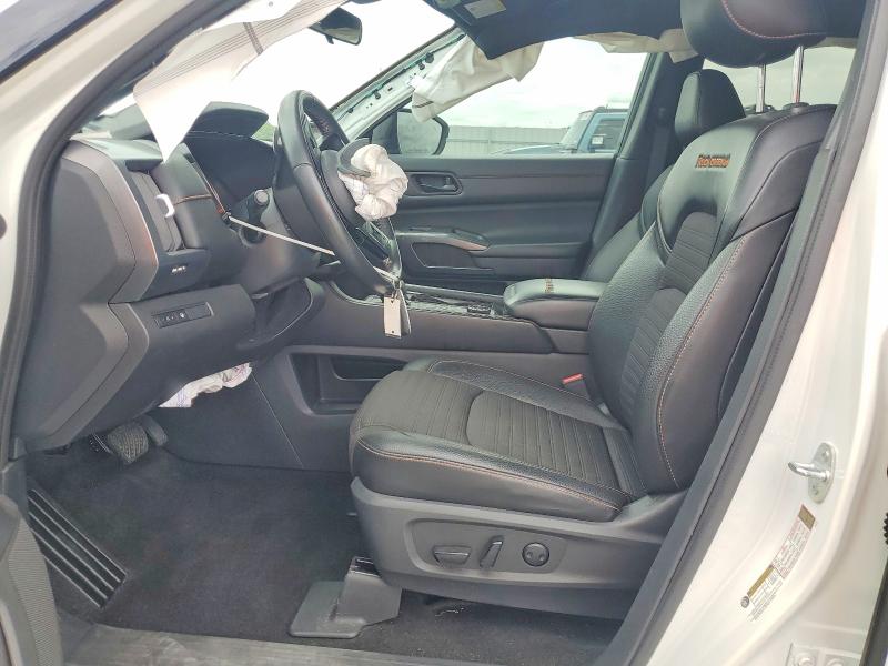 Продаж на аукціоні авто 2023 Nissan Pathfinder, vin: 5N1DR3BD6PC259797, номер лоту: 55750716