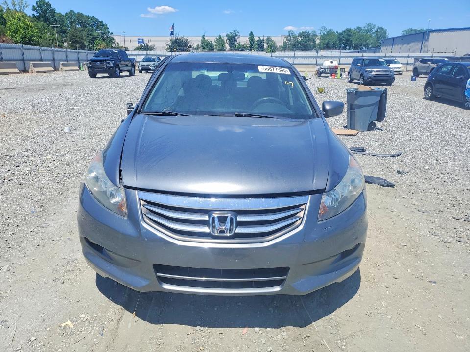 Продажа на аукционе авто 2012 Honda Accord, vin: 1HGCP3F80CA036388, номер лота: 55672906