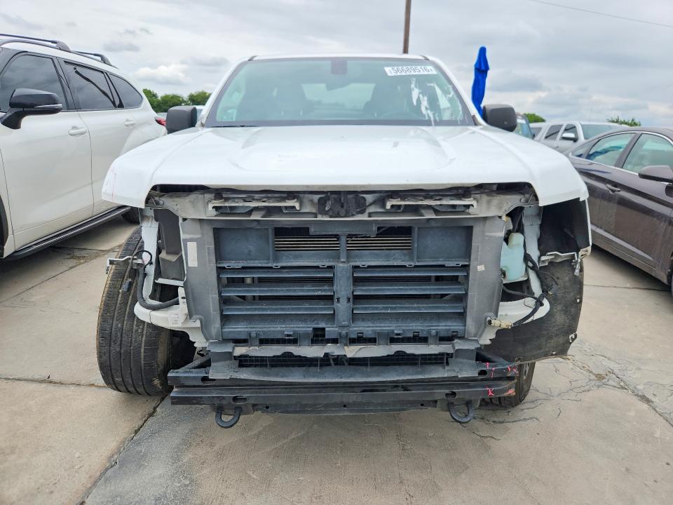 Aukcja sprzedaży 2021 Gmc Canyon, vin: 1GTH5BEA9M1100275, numer aukcji: 56689516