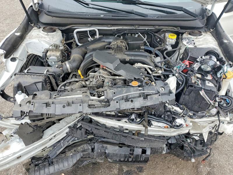 2018 Subaru Outback მანქანა იყიდება აუქციონზე, vin: 4S4BSAKC7J3279944, აუქციონის ნომერი: 58322166