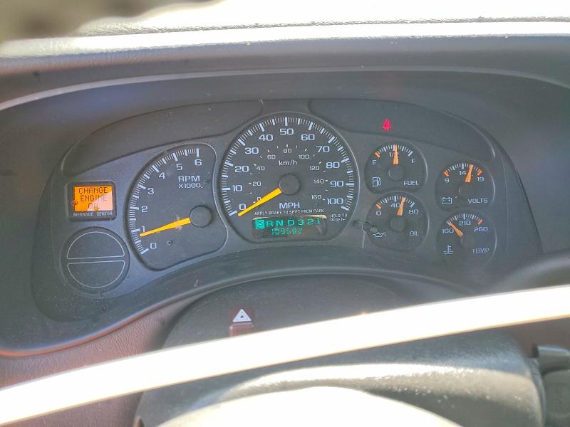 Aukcja sprzedaży 1999 Gmc New Sierra, vin: 2GTEC19T6X1543481, numer aukcji: 58776316