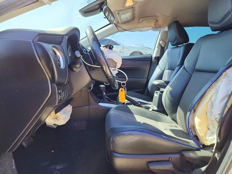Продажа на аукционе авто 2019 Toyota Corolla, vin: 2T1BURHE3KC190340, номер лота: 56502666