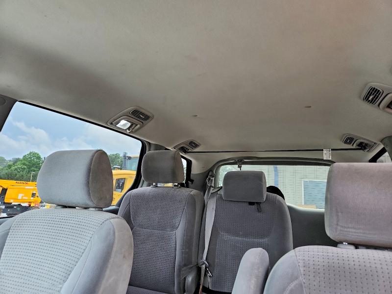 2006 Toyota Sienna მანქანა იყიდება აუქციონზე, vin: 5TDZA23C36S435803, აუქციონის ნომერი: 56897186