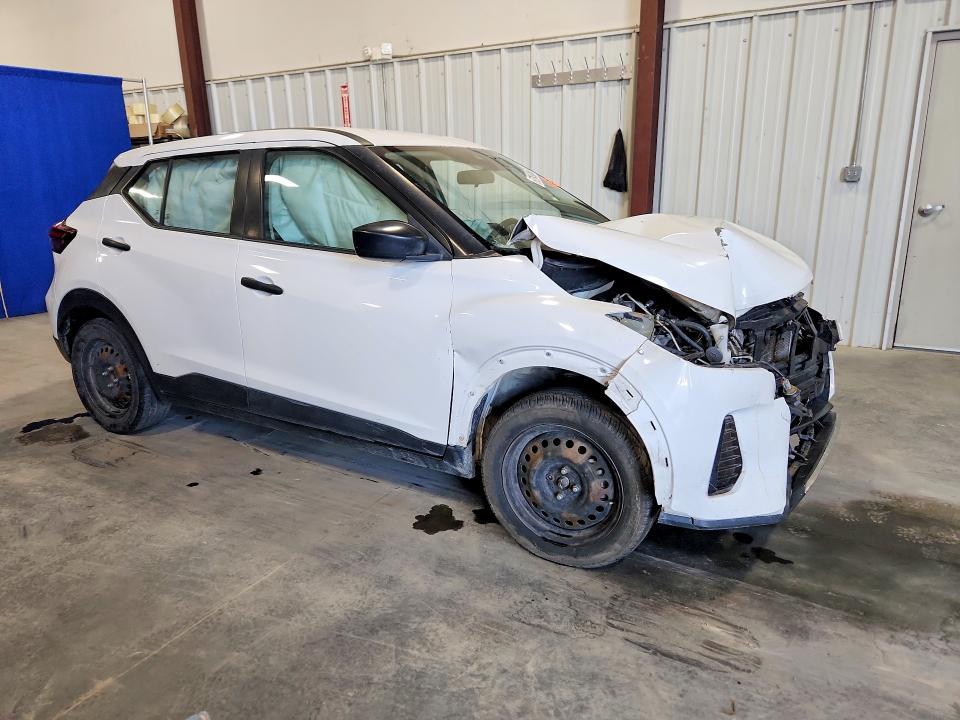 Aukcja sprzedaży 2021 Nissan Kicks, vin: 3N1CP5BV4ML475323, numer aukcji: 56249116