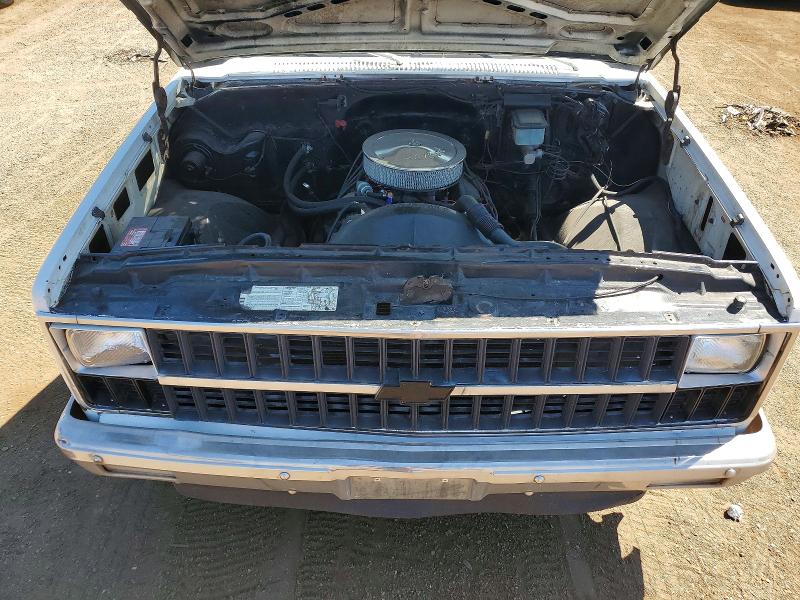 Продаж на аукціоні авто 1982 Chevrolet C10, vin: 2GCCC14H8C1176684, номер лоту: 59153976
