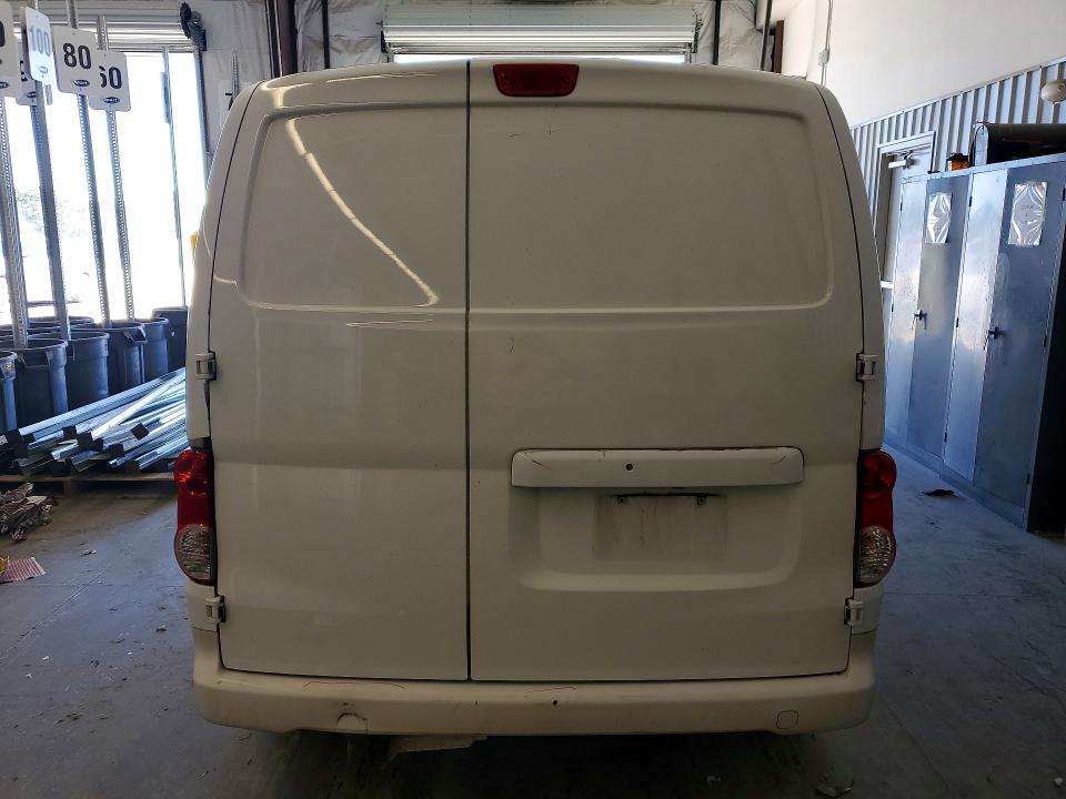 Aukcja sprzedaży 2019 Nissan Nv200, vin: 3N6CM0KN0KK705318, numer aukcji: 54610996
