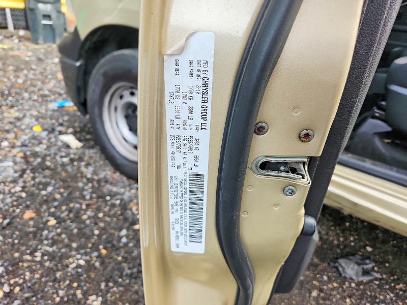 2011 Dodge Ram 1500 მანქანა იყიდება აუქციონზე, vin: 1D7RV1CT3BS517603, აუქციონის ნომერი: 58734576
