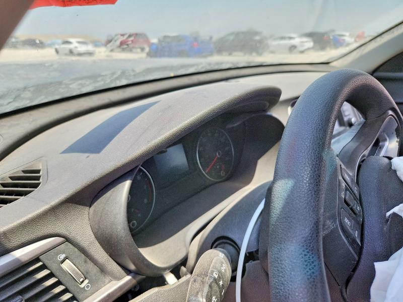 58141456 :رقم المزاد ، 5XXGT4L32GG088545 vin ، 2016 Kia Optima مزاد بيع
