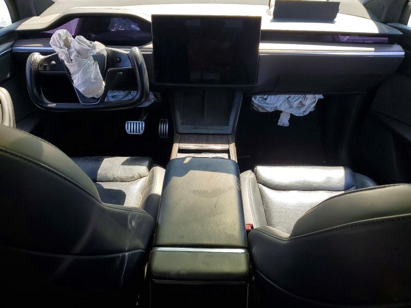 Aukcja sprzedaży 2022 Tesla Model X, vin: 7SAXCDE53NF336254, numer aukcji: 58093606