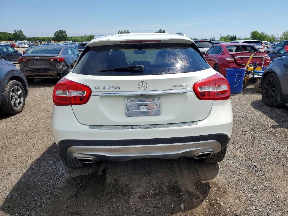 Продажа на аукционе авто 2015 Mercedes-benz Gla, vin: WDCTG4GB7FJ055033, номер лота: 57671606