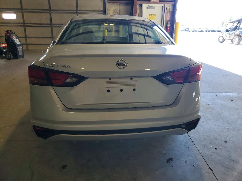 57551886 :رقم المزاد ، 1N4BL4BV2LC162575 vin ، 2020 Nissan Altima مزاد بيع