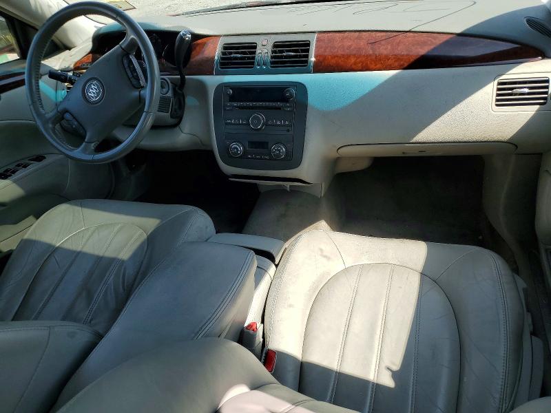 Продаж на аукціоні авто 2008 Buick Lucerne, vin: 1G4HD57218U192167, номер лоту: 56613426