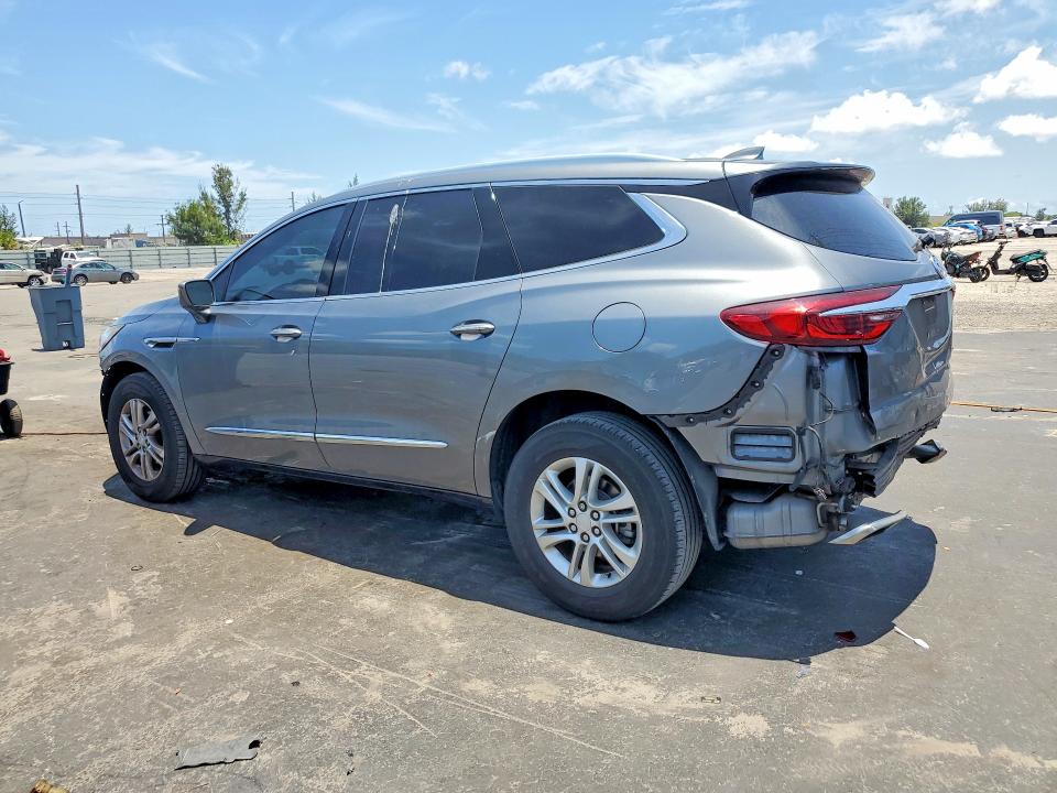 Продажа на аукционе авто 2019 Buick Enclave, vin: 5GAERBKWXKJ271932, номер лота: 57299666