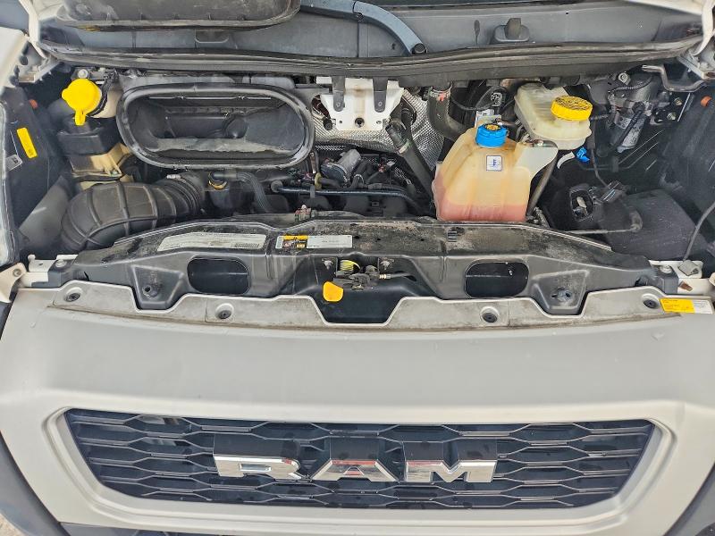 Aukcja sprzedaży 2021 Ram Promaster 1500, vin: 3C6LRVBGXME565158, numer aukcji: 55171886