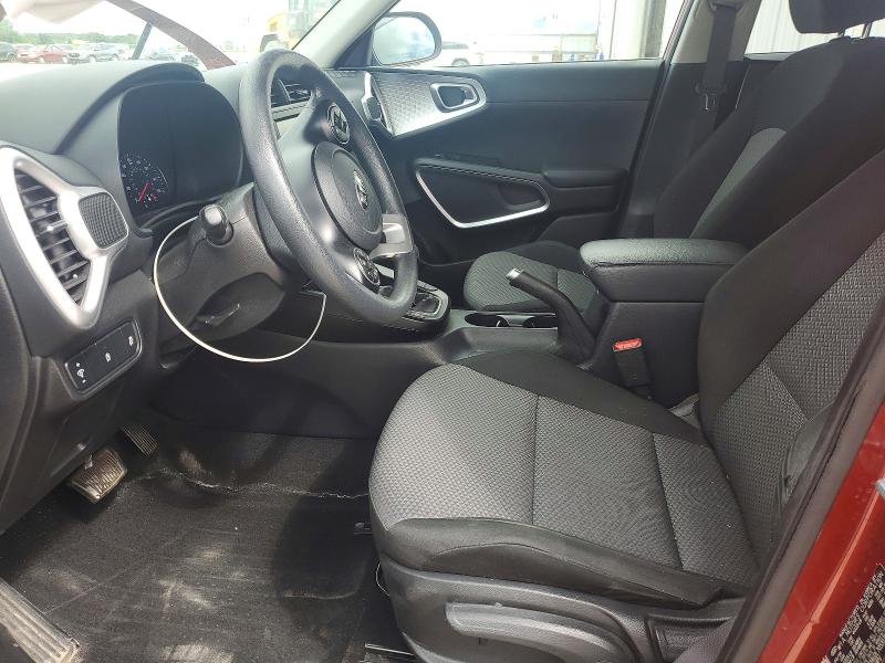 Продажа на аукционе авто 2020 Kia Soul, vin: KNDJ23AU2L7053179, номер лота: 59094336