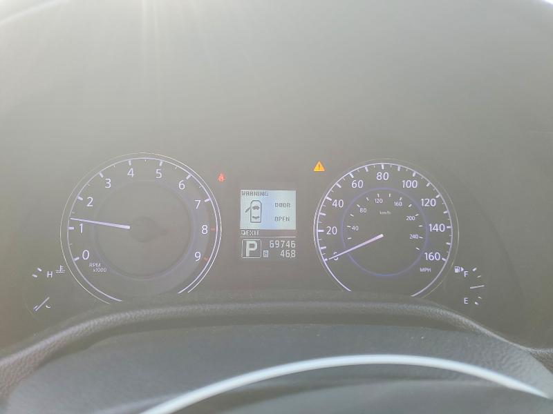 Продаж на аукціоні авто 2013 Infiniti G37 Coupe, vin: JN1CV6EL2DM981745, номер лоту: 56933866