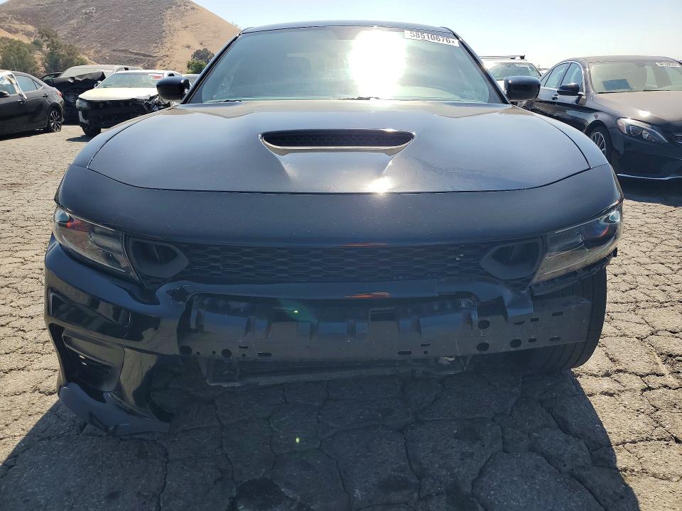 Aukcja sprzedaży 2020 Dodge Charger, vin: 2C3CDXBG4LH232772, numer aukcji: 58510676